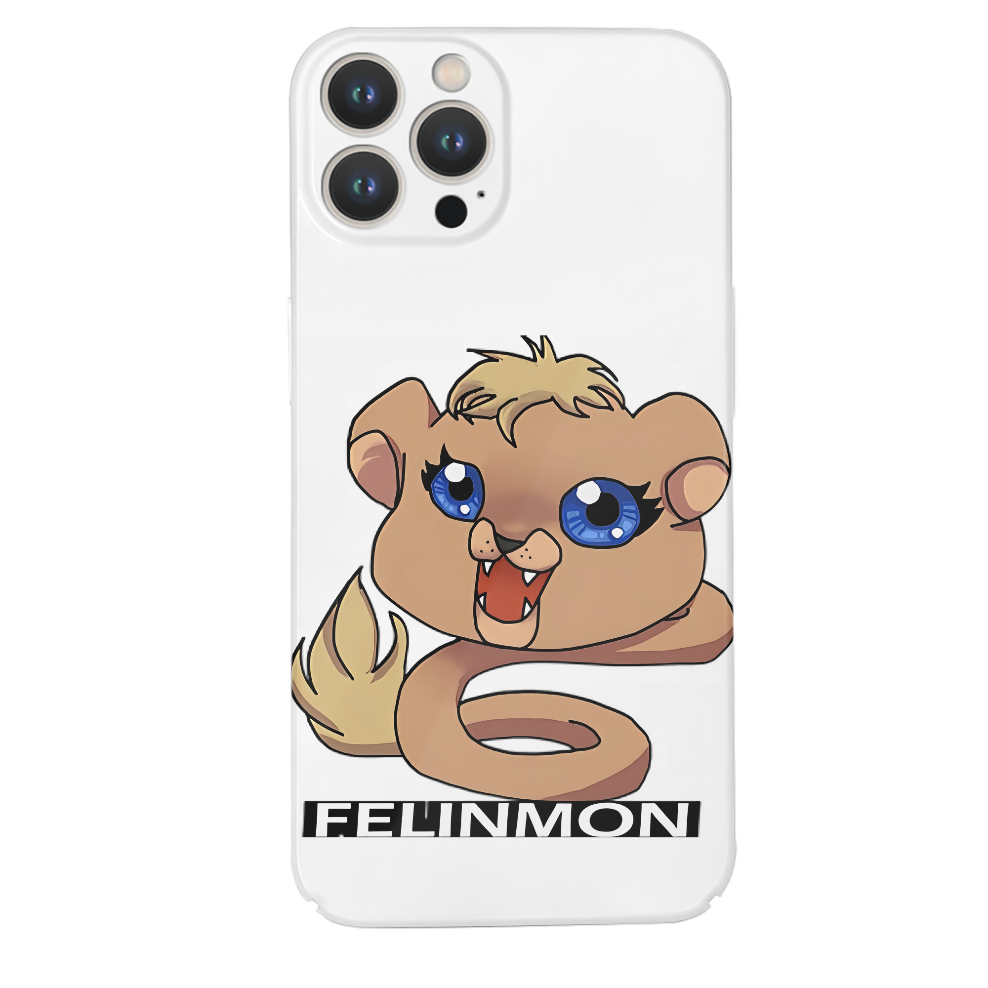 （画像用） Digimon デジタルモンスター/デジモン 【iPhone 14シリーズ対応】ハードケース
